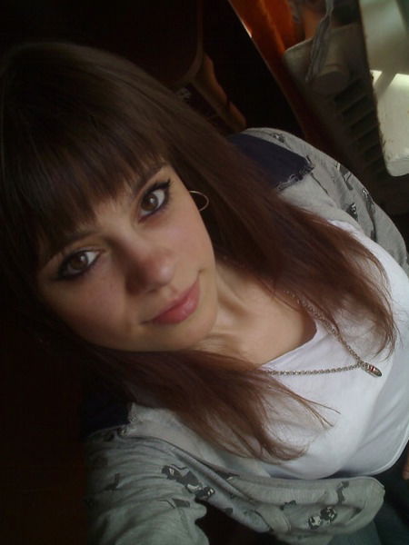 Горбатова Ольга