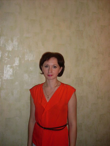 Люба Конзалаева