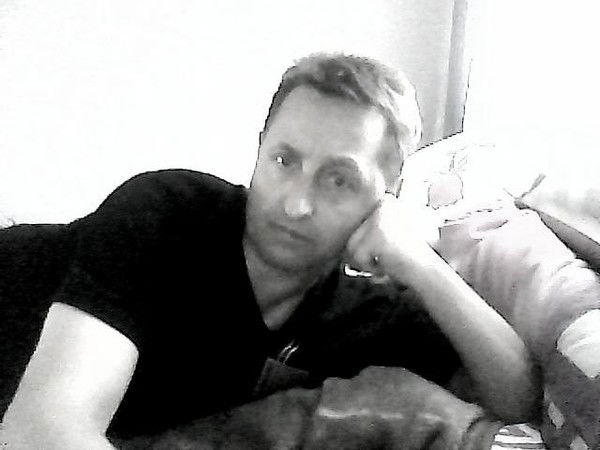 Владимир Перегудов