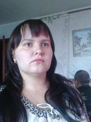 Наташа Быдреевская