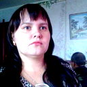 Наташа Быдреевская