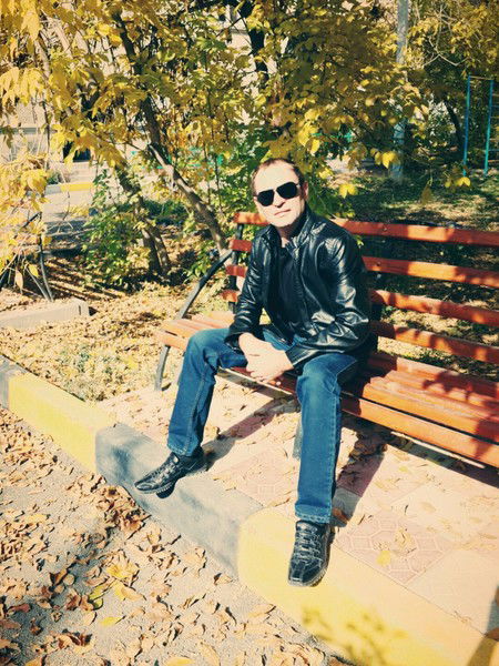 Владимир Как Нарекли