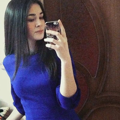 Луиза Чотчаева