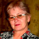 Татьяна Дронова(Тренькина)