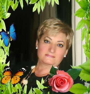 Надежда Азаренко