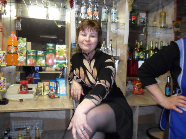 Юлия Варюшина