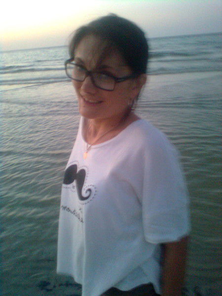 Татьяна Кудрова