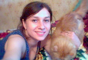 Леся Барцицкая