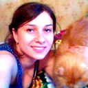 Леся Барцицкая