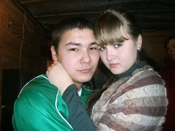 Мaксим Тинью