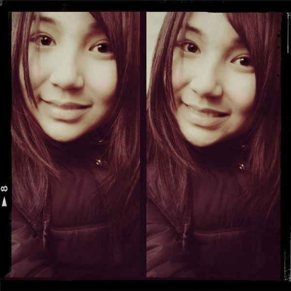 (Простая Девушка)