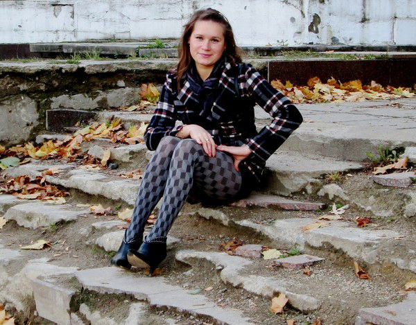 Людмила Шило