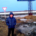 Семен Голосов