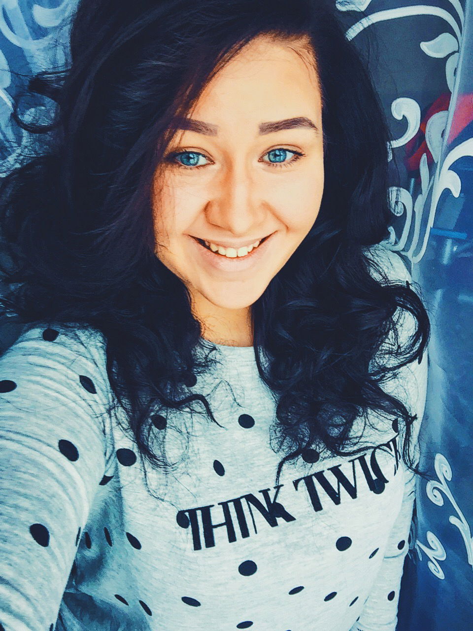 Екатерина Смолянникова