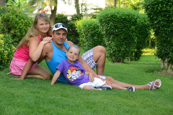 Тевальд Максим