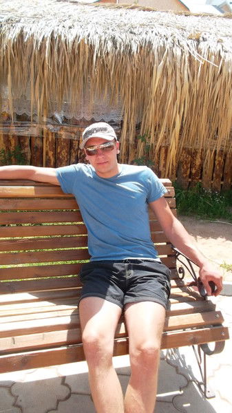 Алексей Морозов