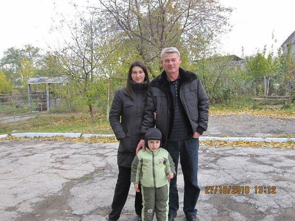 Владимир Красников