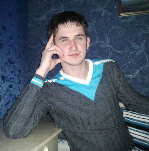 Дима Кочерга