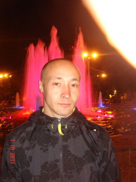 Максим Каралькин