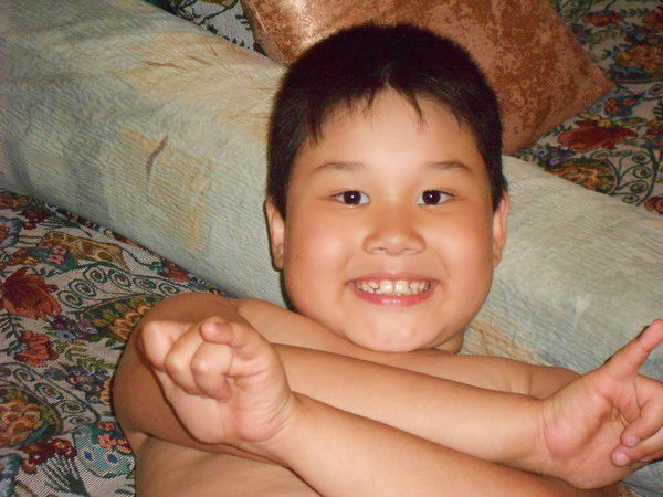 Гуля Жорасова