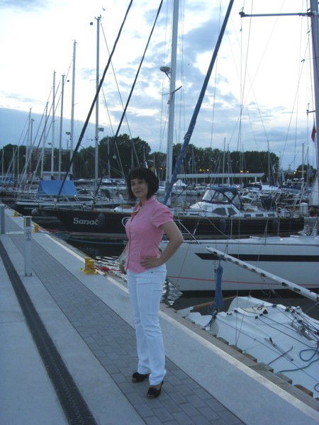 Алексеева Юлия