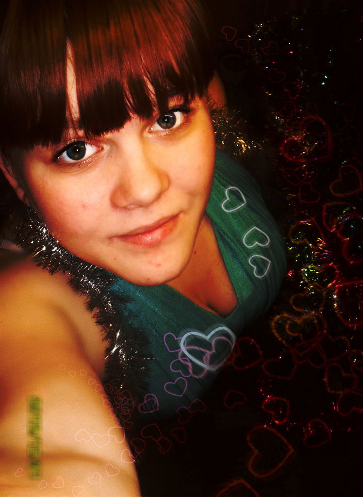 Светлана Костарева