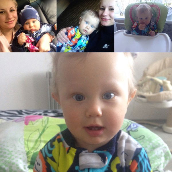 Караман Елена