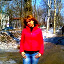 Анастасия Аринина