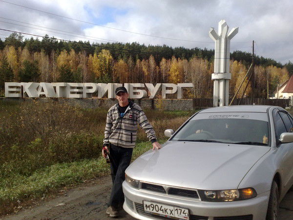 Паша Лелётко