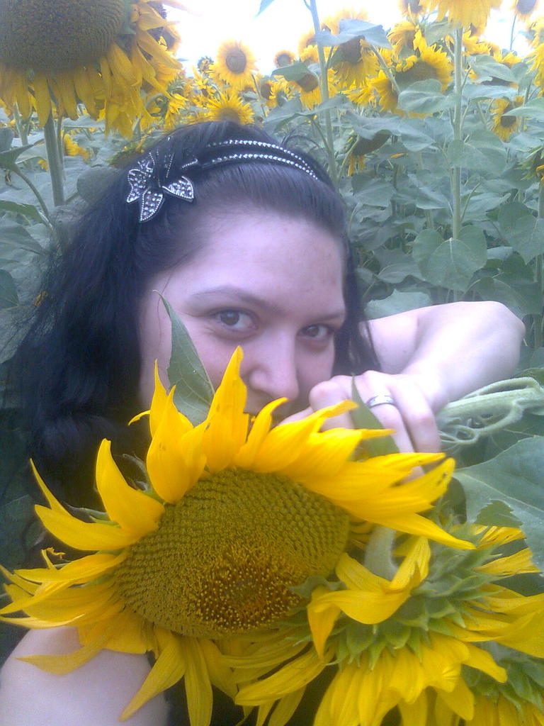 Елена Пономарёва