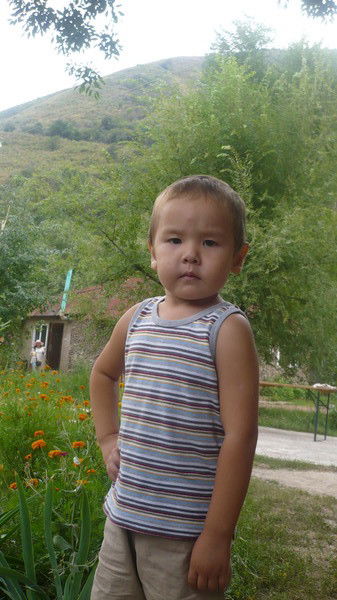 Абдулазиз Абдреймов