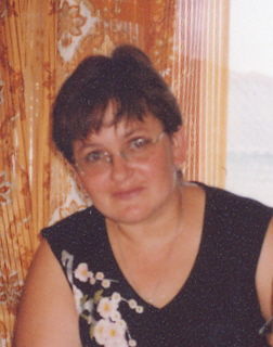 Татьяна Никишаева