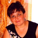 Татьяна Никишаева