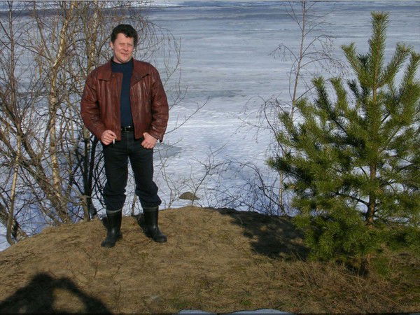 Юрий Черноусов