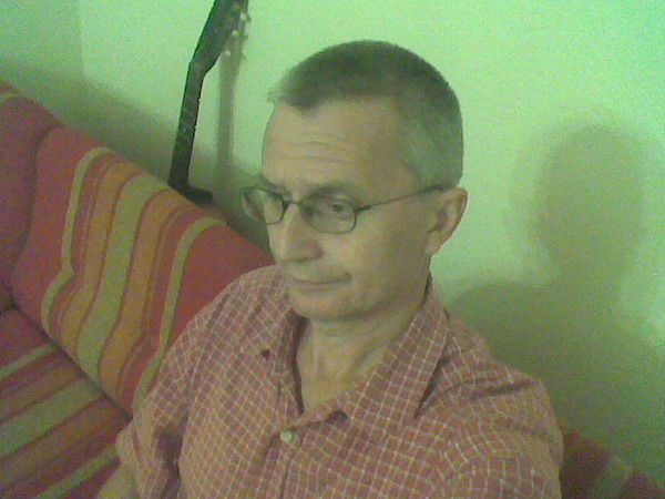 Михаил Белинзон