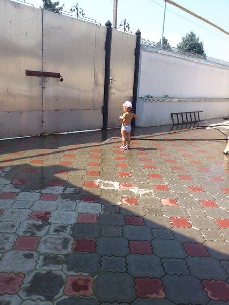 Марина Шогенова