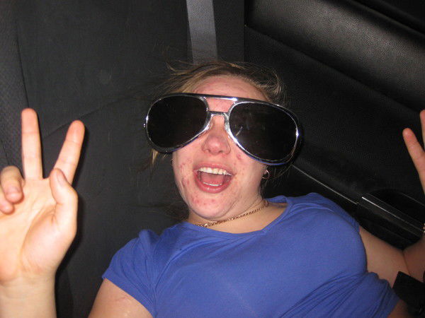 Света Постникова