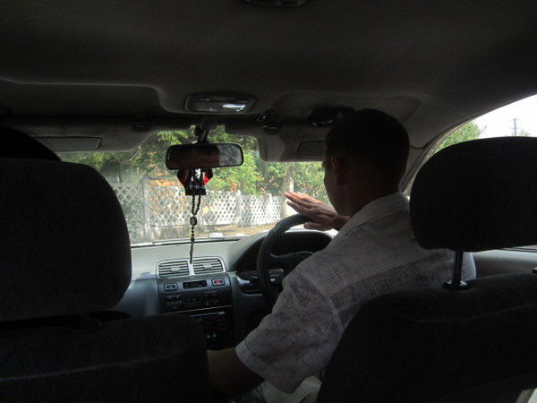 Михаил Бориско