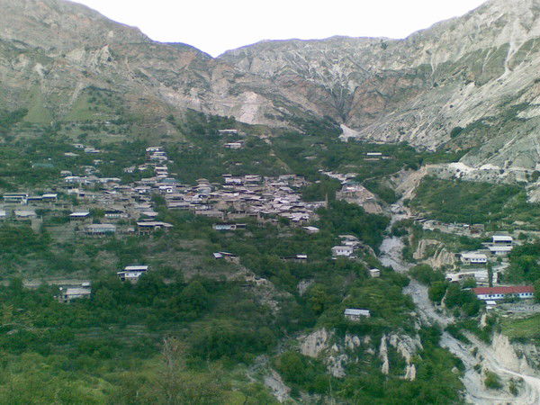 Сапият Гаджимагомедова