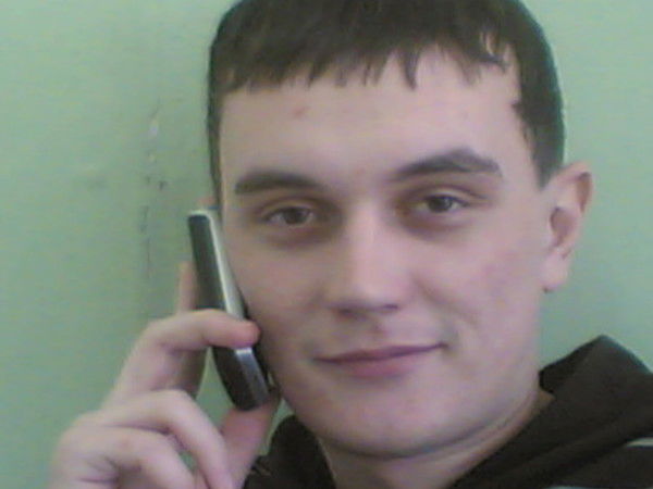 Жека- Гордеев