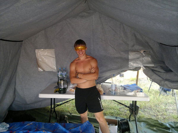 Владимир Овсянников