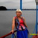 Ирина Космачёва
