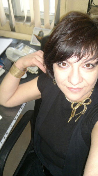 Лали Гамисония