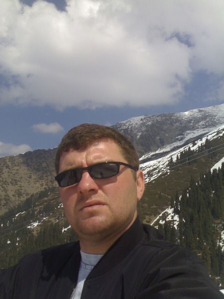 Виталя Кузеняткин