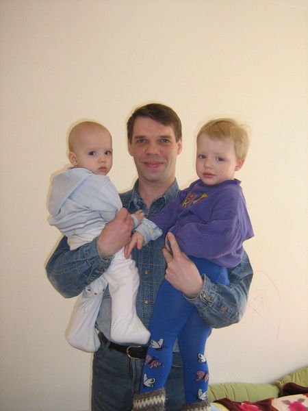 Олег Кононченко