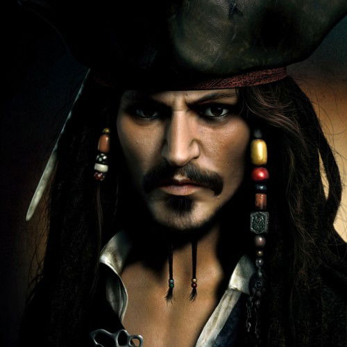 Алексей Петров