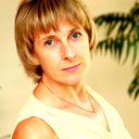Елена Чезганова