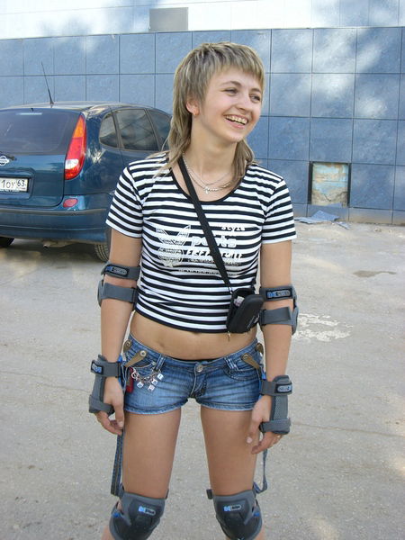 Наталья Сорвина