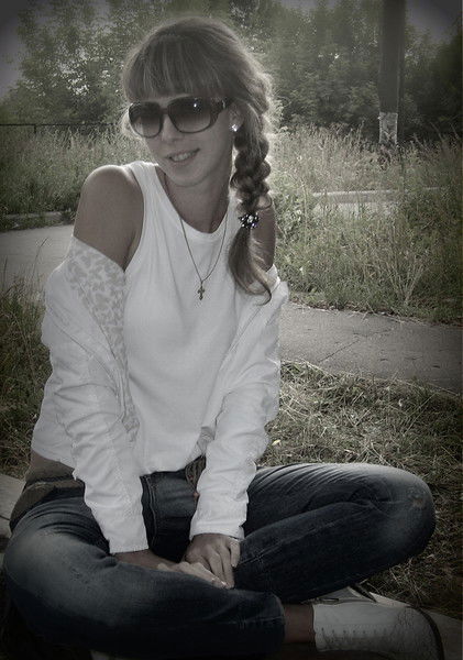 Катя Морозова