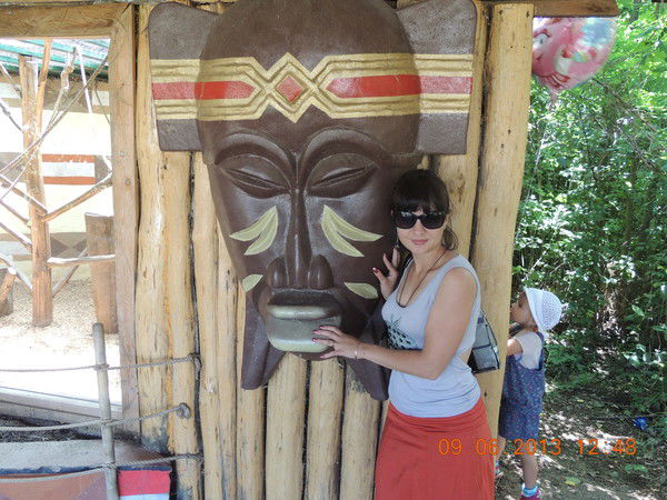 Анастасия Витяева